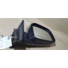 57010706AG Jeep Right Blind Spot Auto Dim Turn Chrome Heated Mirror