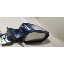 57010706AG Jeep Right Blind Spot Auto Dim Turn Chrome Heated Mirror