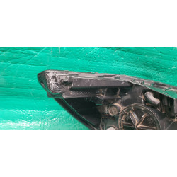 92101-C6110 Kia Sorento Left Xenon LED Headlight 2016-2018
