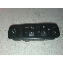 68110866AA Dodge Ram Left Front Door Window Switch 2012-2016