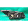 92101-C6110 Kia Sorento Left Xenon LED Headlight 2016-2018