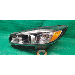 92101-C6110 Kia Sorento Left Xenon LED Headlight 2016-2018