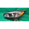 92101-C6110 Kia Sorento Left Xenon LED Headlight 2016-2018