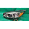92101-C6110 Kia Sorento Left Xenon LED Headlight 2016-2018