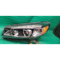 92101-C6110 Kia Sorento Left Xenon LED Headlight 2016-2018