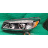 92101-C6110 Kia Sorento Left Xenon LED Headlight 2016-2018