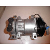 Chevrolet Silverado AC Air Compressor Pump 1996-2001 | Tahoe, Suburban