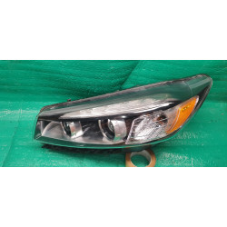 92101-C6110 Kia Sorento Left Xenon LED Headlight 2016-2018