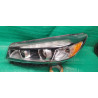 92101-C6110 Kia Sorento Left Xenon LED Headlight 2016-2018