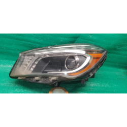 A1179065500 Mercedes-Benz CLA Left LED Bi-Xenon Headlight 2014-2016