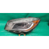 A1179065500 Mercedes-Benz CLA Left LED Bi-Xenon Headlight 2014-2016