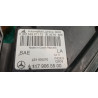A1179065500 Mercedes-Benz CLA Left LED Bi-Xenon Headlight 2014-2016