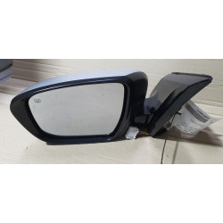 96302-5AA4C Nissan Murano Left Camera Heated Turn Mirror 2016-2024