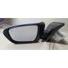 96302-5AA4C Nissan Murano Left Camera Heated Turn Mirror 2016-2024