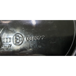 96302-5AA4C Nissan Murano Left Camera Heated Turn Mirror 2016-2024
