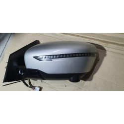 96302-5AA4C Nissan Murano Left Camera Heated Turn Mirror 2016-2024