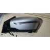 96302-5AA4C Nissan Murano Left Camera Heated Turn Mirror 2016-2024