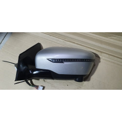 96302-5AA4C Nissan Murano Left Camera Heated Turn Mirror 2016-2024