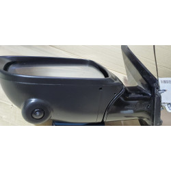 96302-5AA4C Nissan Murano Left Camera Heated Turn Mirror 2016-2024