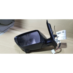 96302-5AA4C Nissan Murano Left Camera Heated Turn Mirror 2016-2024