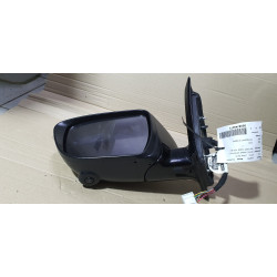 96302-5AA4C Nissan Murano Left Camera Heated Turn Mirror 2016-2024