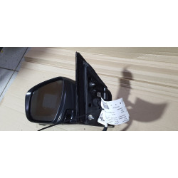 96302-5AA4C Nissan Murano Left Camera Heated Turn Mirror 2016-2024