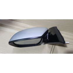 96302-5AA4C Nissan Murano Left Camera Heated Turn Mirror 2016-2024