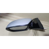 96302-5AA4C Nissan Murano Left Camera Heated Turn Mirror 2016-2024