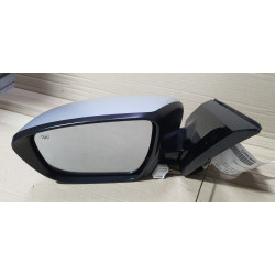 96302-5AA4C Nissan Murano Left Camera Heated Turn Mirror 2016-2024