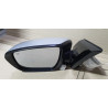 96302-5AA4C Nissan Murano Left Camera Heated Turn Mirror 2016-2024
