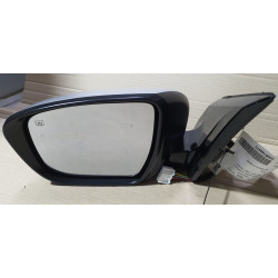 96302-5AA4C Nissan Murano Left Camera Heated Turn Mirror 2016-2024