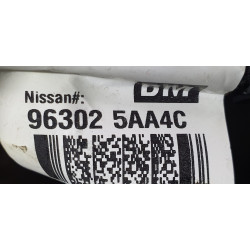 96302-5AA4C Nissan Murano Left Camera Heated Turn Mirror 2016-2024