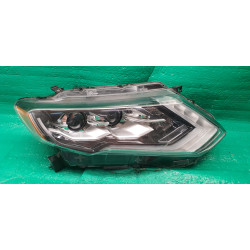 26010-6FL6A Nissan Rogue Right Full LED Headlight 2017-2020