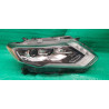 26010-6FL6A Nissan Rogue Right Full LED Headlight 2017-2020