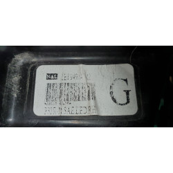 26010-6FL6A Nissan Rogue Right Full LED Headlight 2017-2020