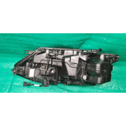 26010-6FL6A Nissan Rogue Right Full LED Headlight 2017-2020