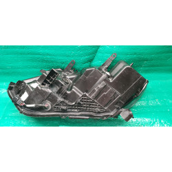 26010-6FL6A Nissan Rogue Right Full LED Headlight 2017-2020