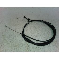2097500159 Mercedes-Benz CLK Convertible Top Cable 2005-2009