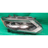26010-6FL6A Nissan Rogue Right Full LED Headlight 2017-2020