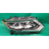 26010-6FL6A Nissan Rogue Right Full LED Headlight 2017-2020