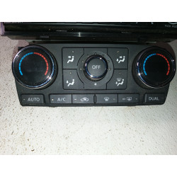 27500-JA01A Nissan Altima AC Heater Climate Control 2007-2013