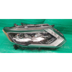 26010-6FL6A Nissan Rogue Right Full LED Headlight 2017-2020