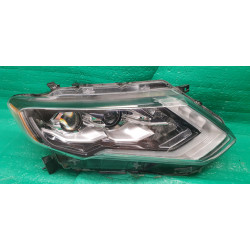 26010-6FL6A Nissan Rogue Right Full LED Headlight 2017-2020