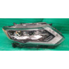 26010-6FL6A Nissan Rogue Right Full LED Headlight 2017-2020