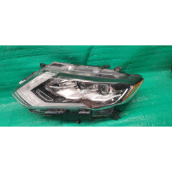260604BA5A Nissan Rogue Left Full LED Headlight 2017-2020 260606FL6A