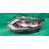 260604BA5A Nissan Rogue Left Full LED Headlight 2017-2020 260606FL6A