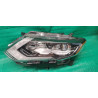 260604BA5A Nissan Rogue Left Full LED Headlight 2017-2020 260606FL6A