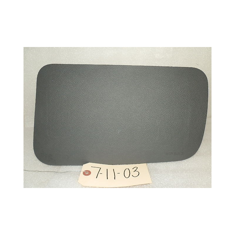 25896115 Chevrolet HHR Passenger Dash SRS Airbag 2009-2011