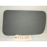 25896115 Chevrolet HHR Passenger Dash SRS Airbag 2009-2011