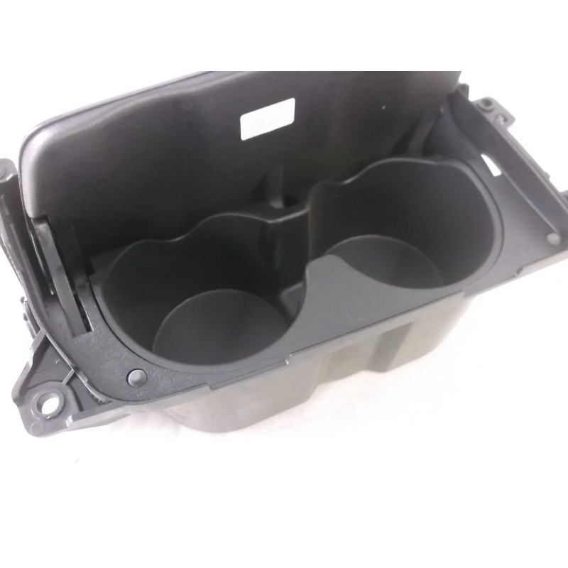 68430ZY10B Nissan Maxima Cup Holder Console Storage 2009-2014 68430-ZY11B